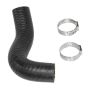 CRP PRODUCTS PSH0304 Rein OE Quality Power Steering Suction Hose.