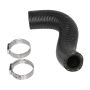 CRP PRODUCTS PSH0304 Rein OE Quality Power Steering Suction Hose.
