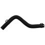 CRP PRODUCTS PSH0356 Rein OE Quality Power Steering Suction Hose w/ Clamps
