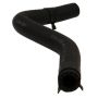 CRP PRODUCTS PSH0356 Rein OE Quality Power Steering Suction Hose w/ Clamps