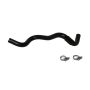 CRP PRODUCTS PSH0396 Rein OE Quality Power Steering Suction Hose w/ Clamps