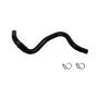 CRP PRODUCTS PSH0396 Rein OE Quality Power Steering Suction Hose w/ Clamps