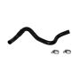 CRP PRODUCTS PSH0396 Rein OE Quality Power Steering Suction Hose w/ Clamps