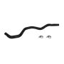 CRP PRODUCTS PSH0397 Rein OE Quality Power Steering Return Rubber Hose w/ Clamps