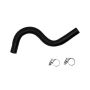 CRP PRODUCTS PSH0398 Rein OE Quality Power Steering Suction Hose w/ Clamps