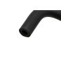 CRP PRODUCTS PSH0402 Rein OE Quality Power Steering Return Rubber Hose w/ Clamps