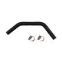 CRP PRODUCTS PSH0403 Rein OE Quality Power Steering Return Rubber Hose w/ Clamps