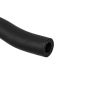 CRP PRODUCTS PSH0404 Rein OE Quality Power Steering Return Rubber Hose w/ Clamps