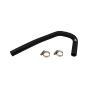 CRP PRODUCTS PSH0405 Rein OE Quality Power Steering Suction Hose w/ Clamps