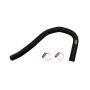 CRP PRODUCTS PSH0405 Rein OE Quality Power Steering Suction Hose w/ Clamps