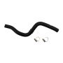 CRP PRODUCTS PSH0406 Rein OE Quality Power Steering Suction Hose w/ Clamps