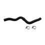 CRP PRODUCTS PSH0406 Rein OE Quality Power Steering Suction Hose w/ Clamps