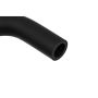 CRP PRODUCTS PSH0407 Rein OE Quality Power Steering Suction Hose w/ Clamps