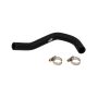 CRP PRODUCTS PSH0407 Rein OE Quality Power Steering Suction Hose w/ Clamps