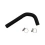 CRP PRODUCTS PSH0407 Rein OE Quality Power Steering Suction Hose w/ Clamps
