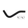 CRP PRODUCTS PSH0432 Rein OE Quality Power Steering Suction Hose w/ Clamps