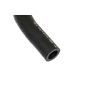 CRP PRODUCTS PSH0432 Rein OE Quality Power Steering Suction Hose w/ Clamps