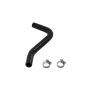 CRP PRODUCTS PSH0432 Rein OE Quality Power Steering Suction Hose w/ Clamps