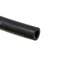 CRP PRODUCTS PSH0453 Rein OE Quality Power Steering Return Rubber Hose w/ Clamps