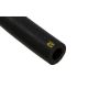 CRP PRODUCTS PSH0454 Rein OE Quality Power Steering Return Rubber Hose w/ Clamps