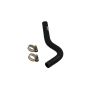CRP PRODUCTS PSH0479 Rein OE Quality Power Steering Return Rubber Hose w/ Clamps
