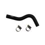 CRP PRODUCTS PSH0479 Rein OE Quality Power Steering Return Rubber Hose w/ Clamps