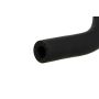 CRP PRODUCTS PSH0480 Rein OE Quality Power Steering Return Rubber Hose w/ Clamps