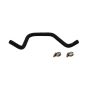 CRP PRODUCTS PSH0480 Rein OE Quality Power Steering Return Rubber Hose w/ Clamps