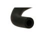 CRP PRODUCTS PSH0481 Rein OE Quality Power Steering Return Rubber Hose w/ Clamps