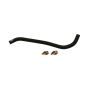 CRP PRODUCTS PSH0481 Rein OE Quality Power Steering Return Rubber Hose w/ Clamps