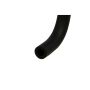 CRP PRODUCTS PSH0482 Rein OE Quality Power Steering Return Rubber Hose w/ Clamps