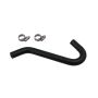 CRP PRODUCTS PSH0494 Rein OE Quality Power Steering Return Rubber Hose w/ Clamps