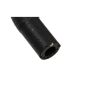 CRP PRODUCTS PSH0494 Rein OE Quality Power Steering Return Rubber Hose w/ Clamps