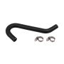 CRP PRODUCTS PSH0494 Rein OE Quality Power Steering Return Rubber Hose w/ Clamps