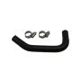 CRP PRODUCTS PSH0495 Rein OE Quality Power Steering Return Rubber Hose w/ Clamps