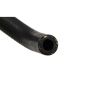CRP PRODUCTS PSH0497 Rein OE Quality Power Steering Return Rubber Hose w/ Clamps