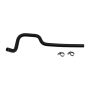 CRP PRODUCTS PSH0497 Rein OE Quality Power Steering Return Rubber Hose w/ Clamps