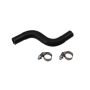 CRP PRODUCTS PSH0500 Rein OE Quality Power Steering Return Rubber Hose w/ Clamps