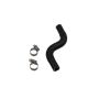 CRP PRODUCTS PSH0500 Rein OE Quality Power Steering Return Rubber Hose w/ Clamps