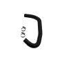 CRP PRODUCTS PSH0503 Rein OE Quality Power Steering Suction Hose w/ Clamps