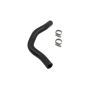 CRP PRODUCTS PSH0505 Rein OE Quality Power Steering Suction Hose w/ Clamps