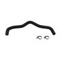 CRP PRODUCTS PSH0506 Rein OE Quality Power Steering Suction Hose w/ Clamps