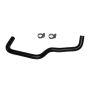 CRP PRODUCTS PSH0521 Rein OE Quality Power Steering Return Rubber Hose w/ Clamps