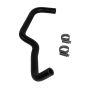 CRP PRODUCTS PSH0521 Rein OE Quality Power Steering Return Rubber Hose w/ Clamps