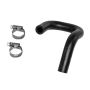 CRP PRODUCTS PSH0522 Rein OE Quality Power Steering Return Rubber Hose w/ Clamps