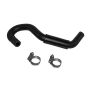 CRP PRODUCTS PSH0525 Rein OE Quality Power Steering Return Rubber Hose w/ Clamps
