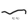 CRP PRODUCTS PSH0529 Rein OE Quality Power Steering Return Rubber Hose w/ Clamps