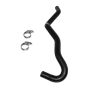 CRP PRODUCTS PSH0529 Rein OE Quality Power Steering Return Rubber Hose w/ Clamps