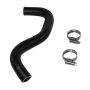 CRP PRODUCTS PSH0531 Rein OE Quality Power Steering Suction Hose w/ Clamps