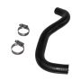 CRP PRODUCTS PSH0531 Rein OE Quality Power Steering Suction Hose w/ Clamps
